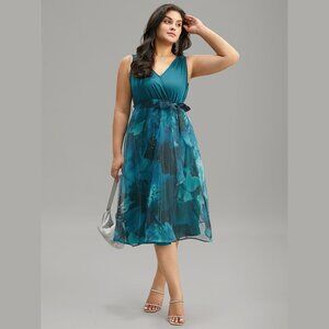 BloomChic | Dresses | Nwt Bloomchic Aegean Floral Print Belted Patchwork Pocket Tank Dress 4161x | Poshmark BloomChic | Dresses | Nwt Bloomchic Aegean Floral Print Belted Patchwork Pocket Tank Dress 4161x | Poshmark